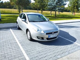 FIAT BRAVO 1.4 LPG