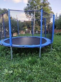 Trampolína 350 cm