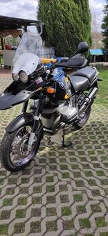 BMW R1150GS r.v.2002