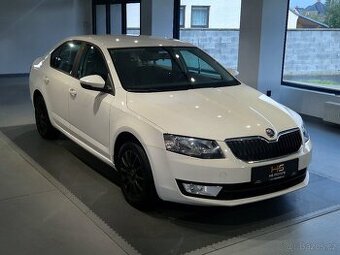 Škoda Octavia 3 Liftback 1.2TSI 77KW Ambition Tažné Senzory