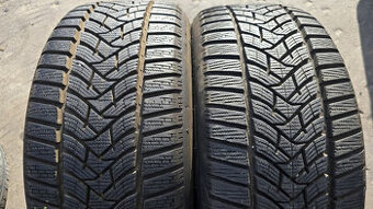 Zimní pneu 225/45/17 Dunlop
