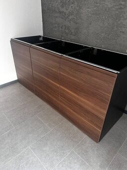 Kuchyňská linka ikea nova 180cm