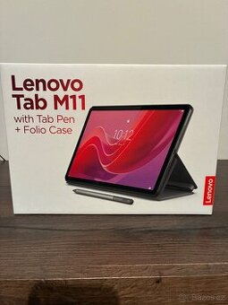 Lenovo Tab M11