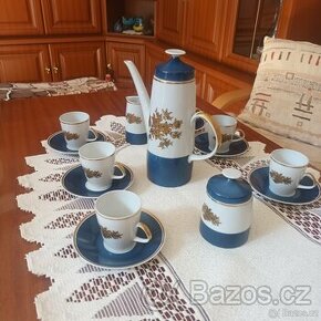 Prodám čínskou soupravu na kávu