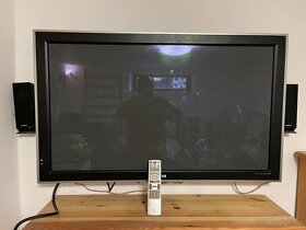Plazmový televizor LG 42MP3MVA
