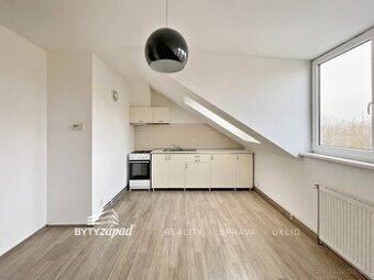 Pronájem, Byty 2+kk, 48 m² - Plzeň - Lobzy, ev.č. yJSB8574