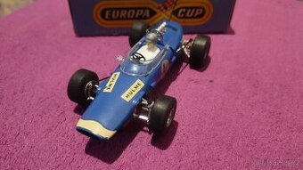 auto Lotus ITES 1974