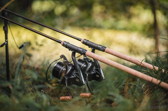 Gitants Fishing Deluxe Reel FD 9000,10000 Cívka.