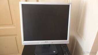 Prodám monitor ACER