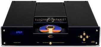 ELECTROCOMPANIET EMC 1UP , HIGH END CD prehrávač.