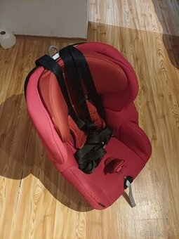 Pár autosedaček Britax Römer