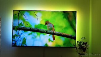 65" Philips 65PUS7906 Smart 4K Ambilight Android DirectLED