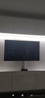 Televize samsung- nefunkcni obrazovka