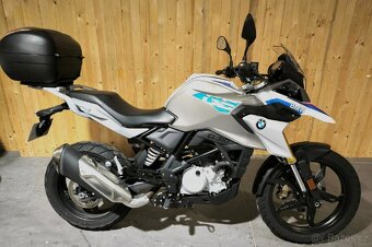 BMW R 310 GS "A2"