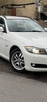 BMW kola/elektrony 195/55R16