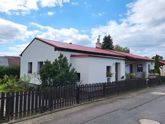 Prodej prostorného rodinného domu v Doudlebách n.Orl. - 1