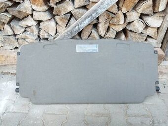 P: Plato kufru Chryser PT Cruiser