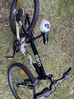 Dětské kolo SCOTT vel. 24"