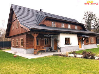 Prodej Roubenky 388 m2 pozemek 1680 m2