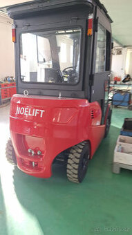 Prodáme NOVÝ  vzv  NEOLIFT 2,0T  Aku Litium