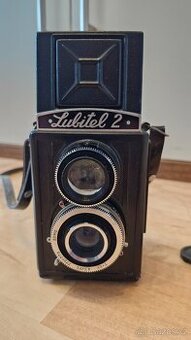 Prodám Lubitel 2