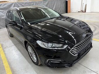 Mondeo Titanium nová převodovka se zárukou odpovědnosti.DPH