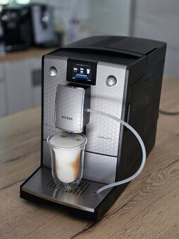 Kávovar Nivona 769 One touch Latte