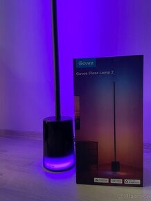 Govee Floor Lamp 2 RGBICWW Smart Lamp