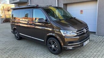 Volkswagen Multivan T6 4Motion / 2018 - 1
