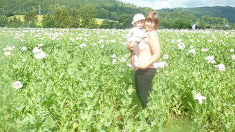 Nabízím hlídání dětí