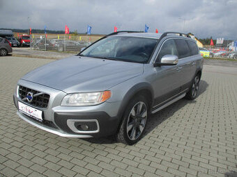 VOLVO XC70 D5 151kw AWD Kinetic 2010 CROSSCOUNTRY