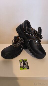 Pracovní boty