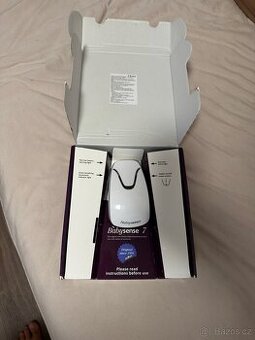 Monitor dechu baby sense 7