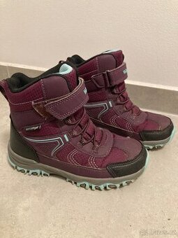 Boty vel.30-31 VŠE za 300kč