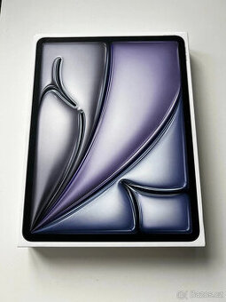 iPad Air M3 (2025) / NOVÝ nerozbalený + 12 měsíců záruka