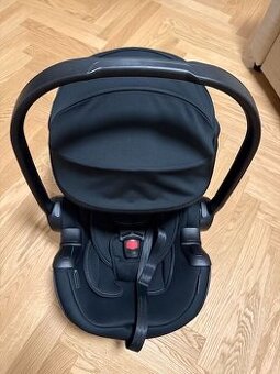 Autosedačka Britax Römer Baby-Safe Pro