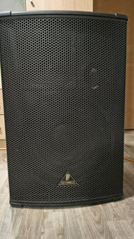 Aktivní reprobox BEHRINGER EUROLIVE B1520 DSP