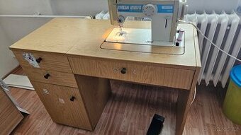 Šicí stroj zdarma