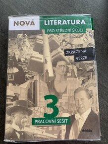 Nová literatura pro střední školy 3