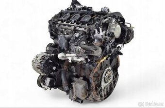 Motor TRAFIC II VIVARO A PRIMASTAR 2.0 DCI M9R786