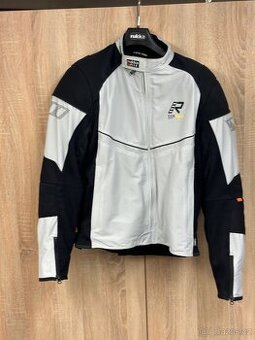 Rukka Airgobi vel. 54 jako nová 50% sleva