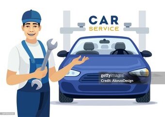 NABÍDKA PRÁCE: automechanik - automechanička