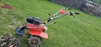 Kultivátor Hecht 796