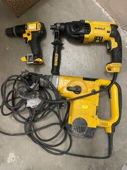 Nářadí Dewalt