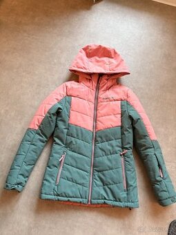 Zimní bunda hannah