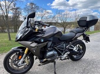 Prodám BMW R 1200 RS 7217 KM