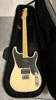 Fender Squier ‘51 - Vintage Blonde (+kufr)