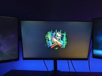 MONITOR / 23.8" ASUS / 180 Hz / Full HD