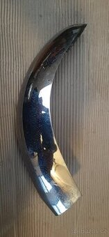 Roh nárazníku Škoda 1000MB