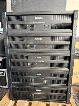 Zesilovač QSC ISA 1350 - už jen jeden kus